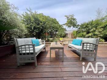 Vente Maison 6 chambresSaint-Nazaire
