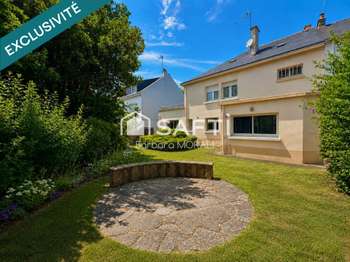 Vente Maison 4 chambresSaint-Nazaire