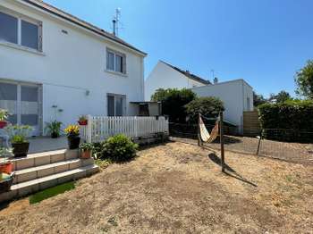 Vente maison 5 pièces Saint-Nazaire 44