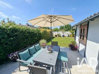 Vente Maison 3 chambresSaint-Nazaire