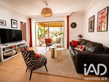 Vente Maison 5 chambresSaint-Nazaire