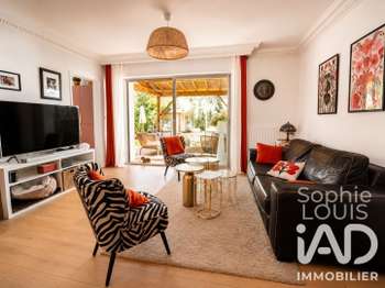 Maison 6 pièces 161 m² · à Saint-Nazaire · 161 m² · 450 000 €