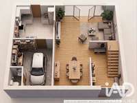 Vente maison 6 pièces Vente maison 6 pièces