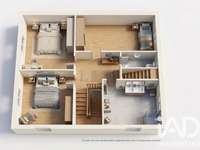 Vente maison 6 pièces Vente maison 6 pièces