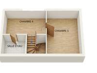 Vente maison 6 pièces Vente maison 6 pièces