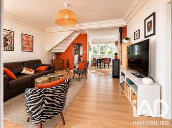Vente maison 6 pièces Vente maison 6 pièces