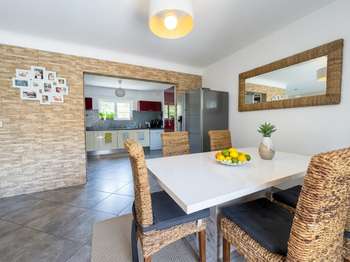 Vente maison 3 pièces Saint-Nazaire 44