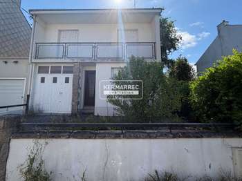 Vente maison 5 pièces Saint-Nazaire 44