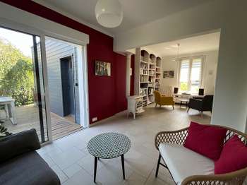 Vente Maison 4 chambresSaint-Nazaire