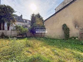 Vente Maison 3 chambresSaint-Nazaire