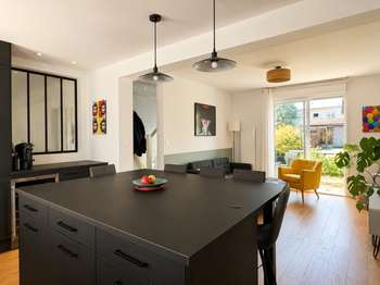 Vente Maison 3 chambresSaint-Nazaire