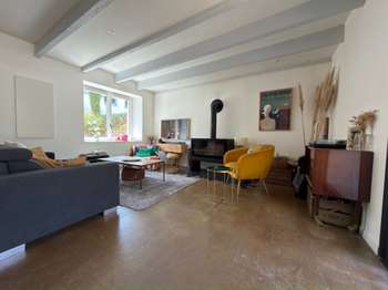 Vente Maison 3 chambresSaint-Nazaire