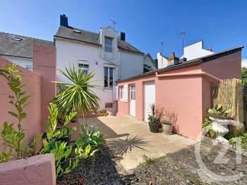 Vente Maison 2 chambresSaint-Nazaire