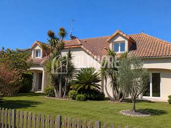 Vente maison 7 pièces Saint-Nazaire 44