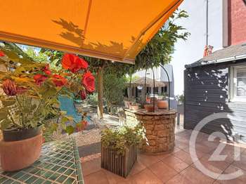 Vente Maison 5 chambresSaint-Nazaire