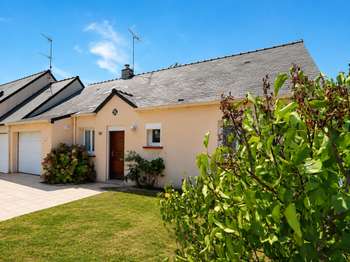Photo Vente maison Saint-Nazaire