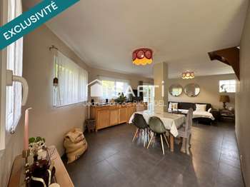 Vente maison 4 pièces Saint-Nazaire 44