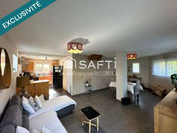 Vente Maison 3 chambresSaint-Nazaire
