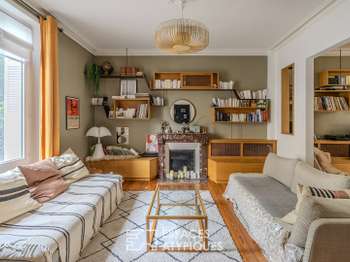 Vente maison 7 pièces Saint-Nazaire 44