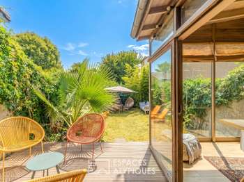 Vente Maison 5 chambresSaint-Nazaire