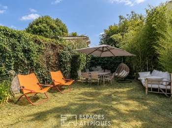 Vente Maison 5 chambresSaint-Nazaire