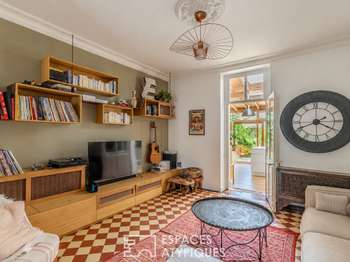 Vente Maison 5 chambresSaint-Nazaire
