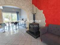 Vente maison 6 pièces Vente maison 6 pièces