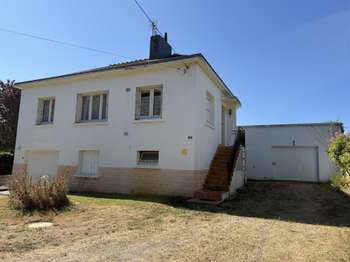Vente Maison 3 chambresSaint-Nazaire