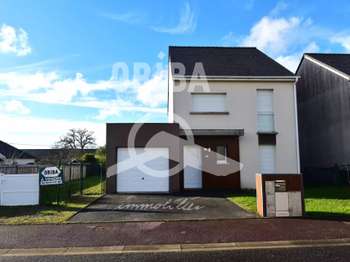 Vente Maison 4 chambresSaint-Nazaire