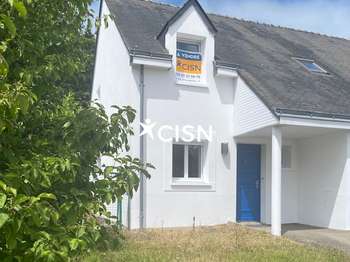 Vente maison 4 pièces Saint-Nazaire 44