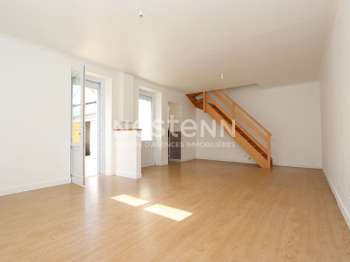 Vente Maison 2 chambresSaint-Nazaire