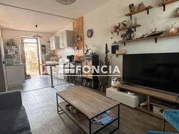 Vente Maison 3 chambresSaint-Nazaire