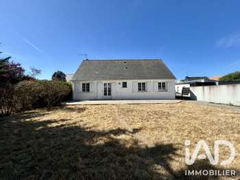 Vente Maison 4 chambresSaint-Nazaire
