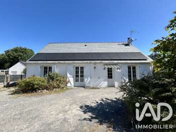 Vente Maison 4 chambresSaint-Nazaire