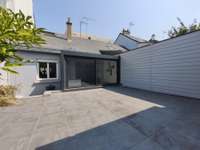 Vente maison 2 pièces