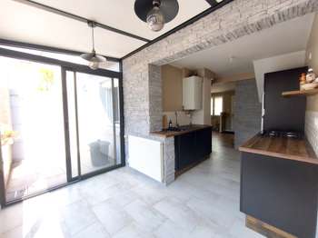 Vente Maison 1 chambreSaint-Nazaire