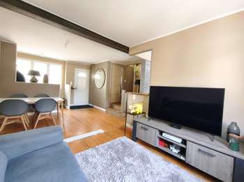 Vente maison 2 pièces