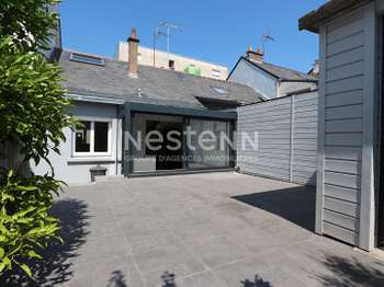 Vente Maison 1 chambreSaint-Nazaire