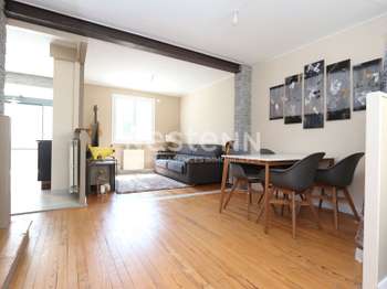 Vente maison 3 pièces Saint-Nazaire 44