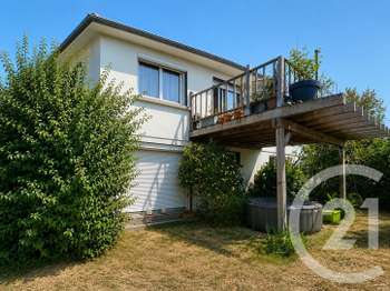 Vente Maison 4 chambresSaint-Nazaire