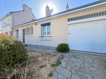 Vente Maison 2 chambresSaint-Nazaire