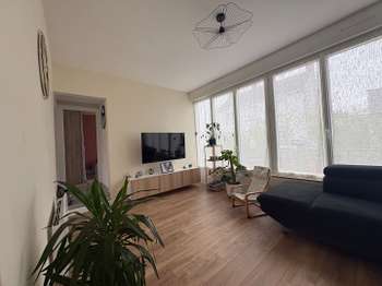Vente maison 5 pièces Saint-Nazaire 44