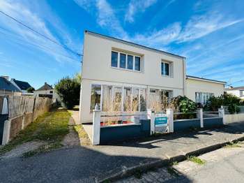 Vente Maison 4 chambresSaint-Nazaire