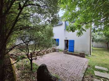 Vente maison 3 pièces Saint-Nazaire 44