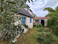 Vente maison 3 pièces Vente maison 3 pièces