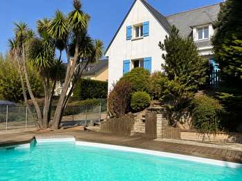 Vente maison 5 pièces Saint-Nazaire 44