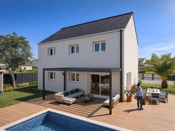 Vente maison 6 pièces Vente maison 6 pièces
