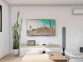 Vente maison 6 pièces Saint-Nazaire 44