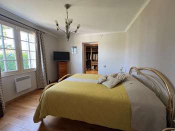 Vente maison 5 pièces Saint-Nazaire 44