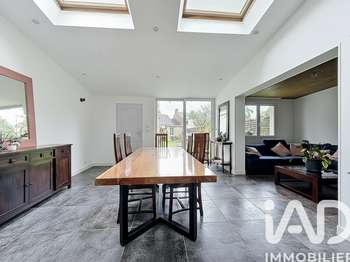 Vente Maison 5 chambresSaint-Nazaire